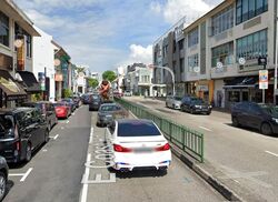 Poshgrove East (D15), Retail #473566651